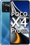 Poco X4 Pro 5G