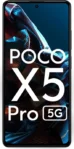 Poco X5 Pro