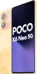Poco X6 Neo
