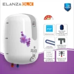 Polycab Elanza DLX 15L Storage Water Geyser