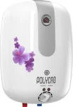 Polycab Elanza Dlx 15L Water Geyser