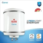 Polycab Eterna 6L Instant Water Geyser