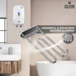 Polycab Etira 1L Instant Water Geyser