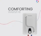 Polycab Regalia 10L Storage Water Geyser