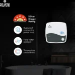 Polycab Superia 15L Storage Water Geyser