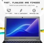 Primebook 2 Neo 2025 Laptop (MediaTek Helio G99/ 6GB/ 128GB UFS 2.2/ PrimeOS 3.0