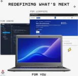 Primebook 2 Neo 2025 Laptop (MediaTek Helio G99/ 6GB/ 128GB UFS 2.2/ PrimeOS 3.0