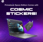 Primebook PBMTWIFI11064 Wi-Fi Laptop (MediaTek MT8183/ 4GB/ 64B eMMC/ Prime OS)