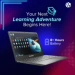 Primebook S Wi-Fi Laptop (MediaTek MT8183/ 4GB/ 128GB eMMC/ Prime OS)