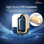RR Signature Prismiq 25L Storage Water Heater