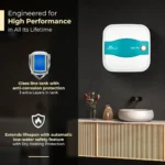 RR Signature Zello Plus 10L Storage Water Geyser