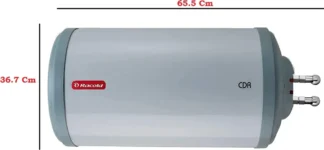 Racold CDR DLX 35L Water Geyaser