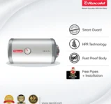 Racold CDR DLX Plus 15L Horizontal Storage Water Geyser