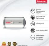 Racold CDR DLX Plus 35L Horizontal Storage Water Geyser