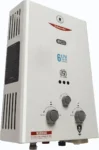 Racold ECO LPG Gas 6L Water Geyser