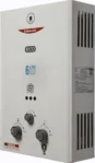 Racold ECO LPG Gas 6L Water Geyser