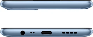 Realme C25