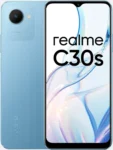 Realme C30s