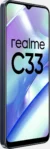 Realme C33