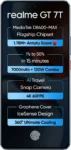 Realme GT 7T