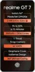 Realme GT 7