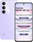 Realme Narzo 80 Lite 5G