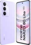 Realme Narzo 80 Lite 5G