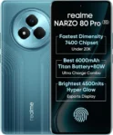 Realme Narzo 80 Pro 5G