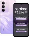 Realme P3 Lite 5G