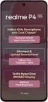 Realme P4 5G