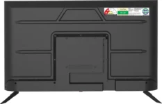 Realme TechLife 50UHDGDRDDVB 50 inch Ultra HD 4K Smart LED TV