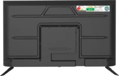 Realme TechLife 50UHDGQRDDVQ 50 inch Ultra HD 4K Smart QLED TV