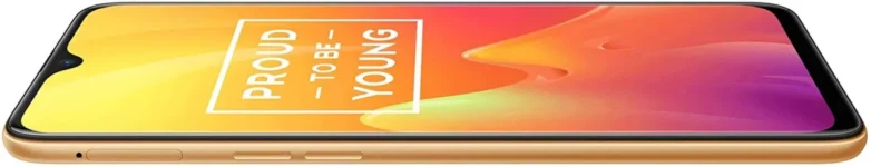 Realme U1