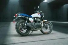 Royal Enfield Bear 650