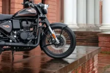 Royal Enfield Bullet 350