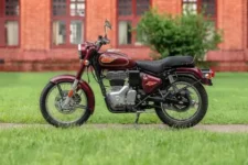 Royal Enfield Bullet 350