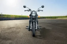 Royal Enfield Bullet 350