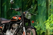 Royal Enfield Bullet 350