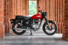 Royal Enfield Bullet 350