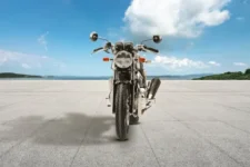 Royal Enfield Continental GT 650