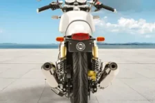 Royal Enfield Continental GT 650