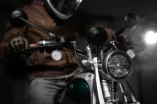 Royal Enfield Flying Flea