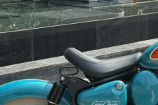 Royal Enfield Goan Classic 350