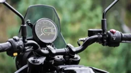 Royal Enfield Himalayan