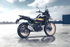 Royal Enfield Himalayan