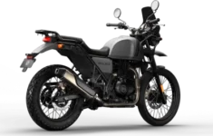 Royal Enfield Himalayan 650