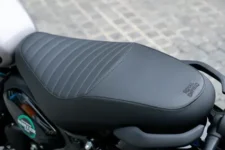 Royal Enfield Hunter 350