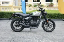 Royal Enfield Hunter 350