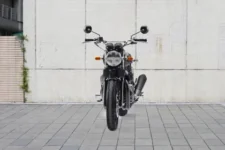 Royal Enfield Interceptor 650