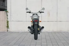 Royal Enfield Interceptor 650